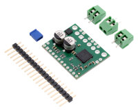 Pololu AMIS-30543 Stepper Motor Driver Carrier