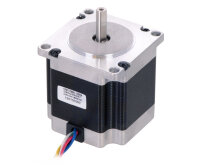 Pololu Stepper Motor NEMA 23 Unipolar Bipolar 200...