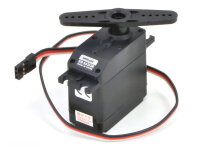 Pololu SpringRC SM-S4303R Continuous Rotation Servo Motor...